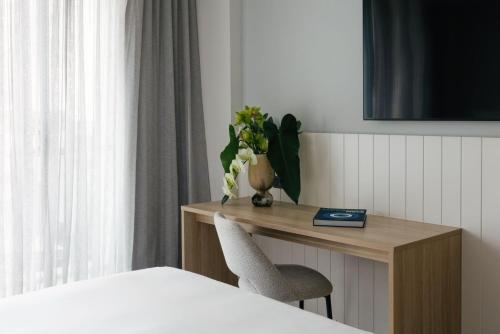 Gallery image of Elysium Manly in Sydney