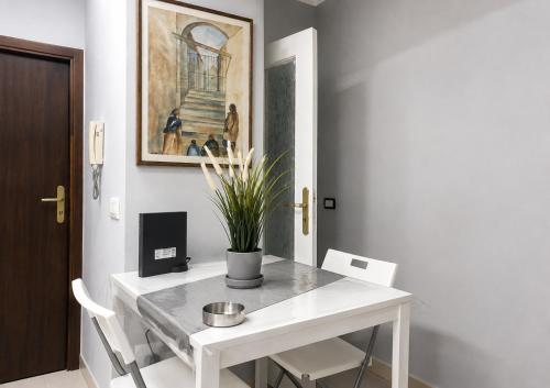 ZìMarì Apartment Plebiscito & Chiaia