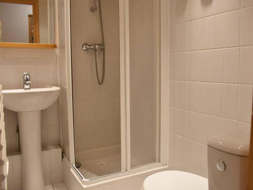Appartement spacieux, vue montagne - 6 pers.