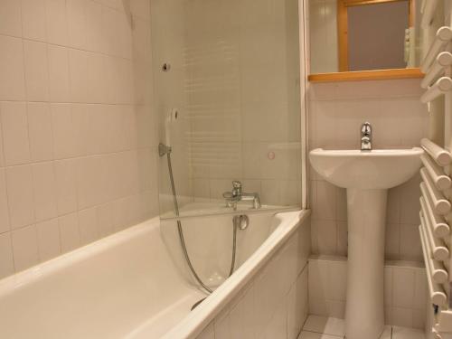 Appartement spacieux, vue montagne - 6 pers.