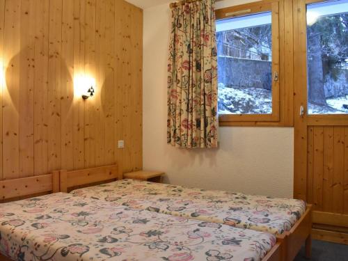 Appartement spacieux, vue montagne - 6 pers.
