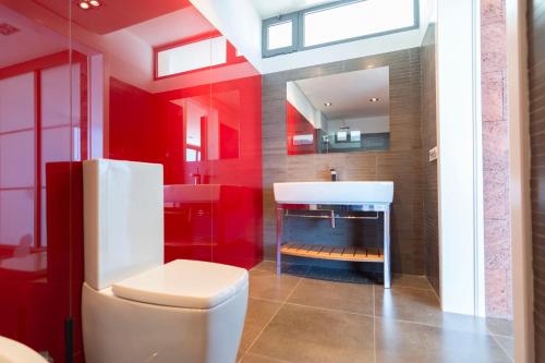 Aura Majestic - Ocean View & Wellness