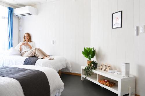 OSAKA BASE Apartment