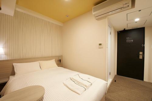 Sotetsu Fresa Inn Ginza Sanchome