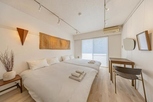 ochahouse原宿402