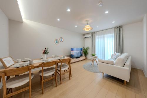 Nikkuri Arashi 3 toilets 2 bathrooms Villa in Osaka