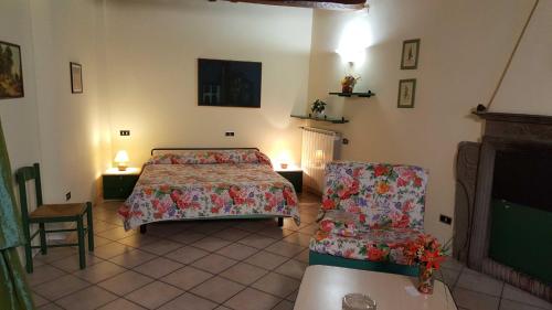 Gallery image of Residence Di Via Perugina 22 in Gubbio