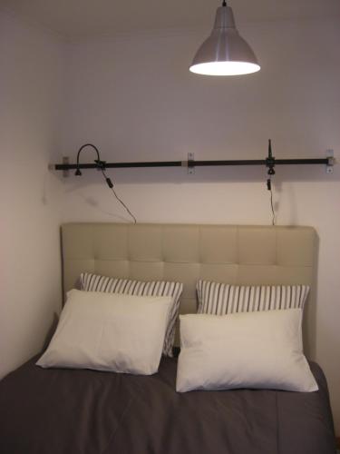 my lovely Alfama's studios