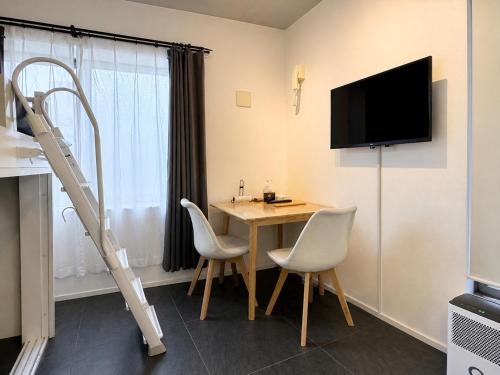 Urbanage Takadanobaba apartment