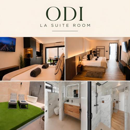 Odi Suite&Home