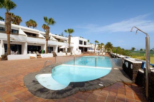Playa Grande Puerto del Carmen Share Pool By PVL