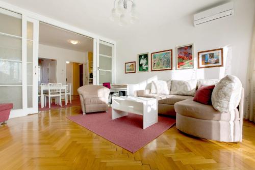 Apartment Cvetje