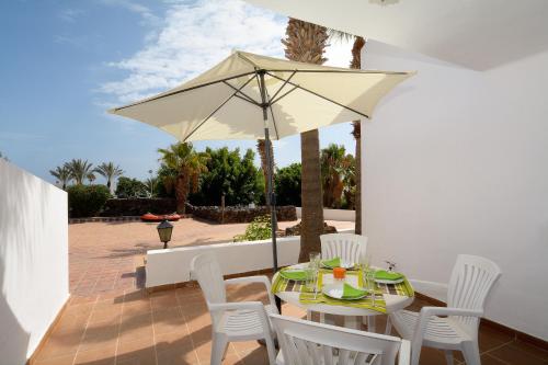 Playa Grande Puerto del Carmen Share Pool By PVL