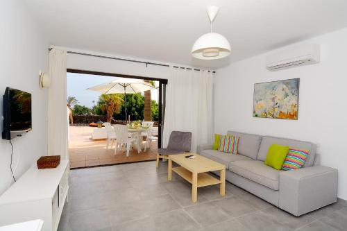 Playa Grande Puerto del Carmen Share Pool By PVL