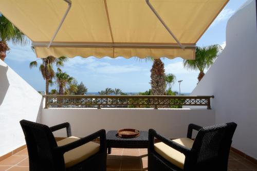 Playa Grande Puerto del Carmen Share Pool By PVL