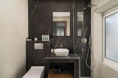 Elit Urban Boutique Apartments - Ladadika
