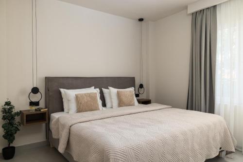 Elit Urban Boutique Apartments - Ladadika