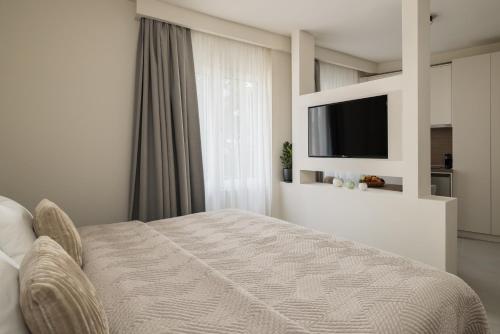 Elit Urban Boutique Apartments - Ladadika
