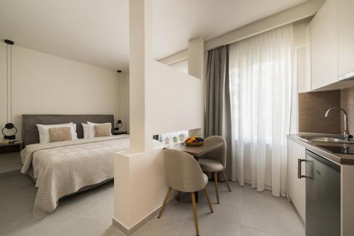 Elit Urban Boutique Apartments - Ladadika