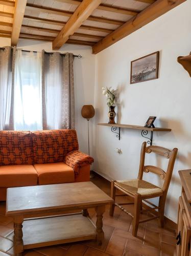 Apartamento Cerca del Mar con Azotea Compartida