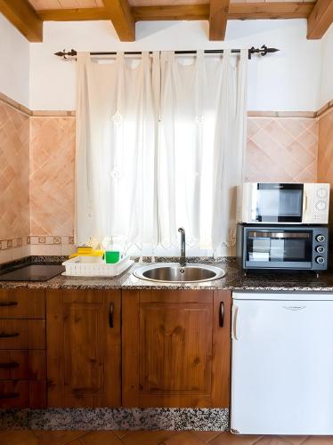 Apartamento Cerca del Mar con Azotea Compartida