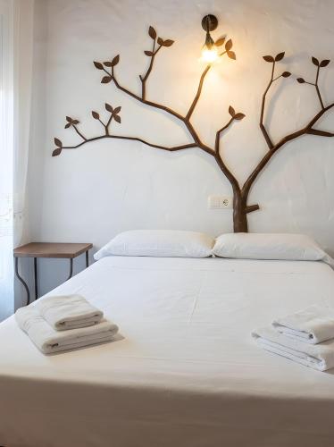 Apartamento Cerca del Mar con Azotea Compartida