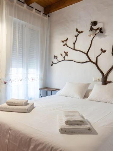 Apartamento Cerca del Mar con Azotea Compartida