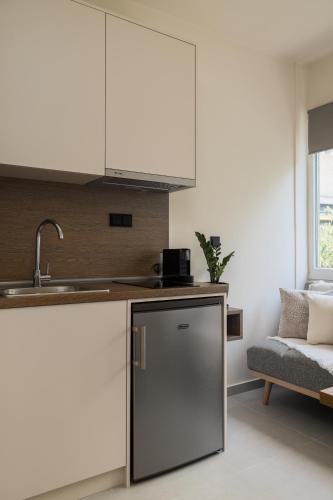 Elit Urban Boutique Apartments - Ladadika