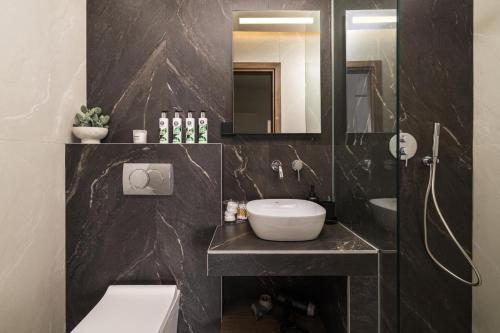 Elit Urban Boutique Apartments - Ladadika