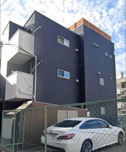 Brand new Merry House Hanazonocho - Hanazonocho 2 minutes - 2 stops to Namba