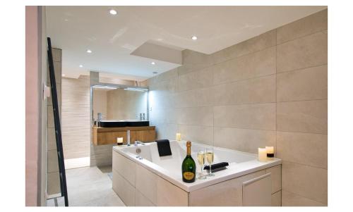 Le 18 Coste - Appartement Premium - Cité à pied