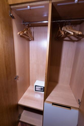 Silla rooms