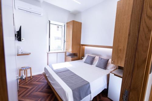Silla rooms