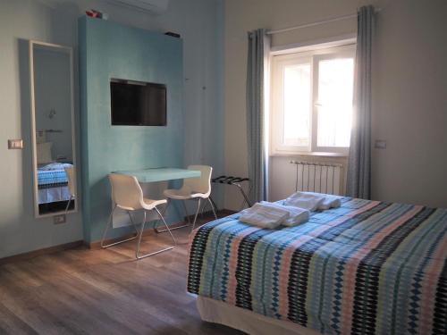Bed and Breakfast New Morning Holiday