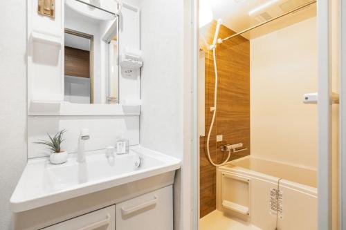 Kanseil Tokyo New Apt Easy Access to Top Tokyo Spots