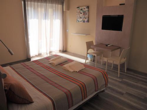 Bed and Breakfast New Morning Holiday