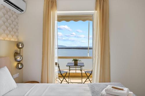 Anemos by Lithos & Key - 1bdr near Kalamata Port