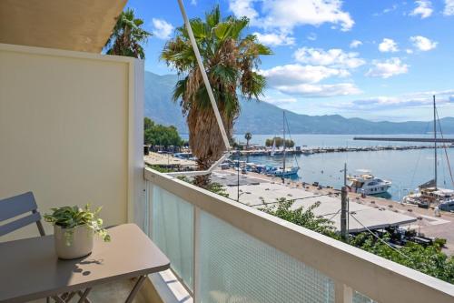 Anemos by Lithos & Key - 1bdr near Kalamata Port