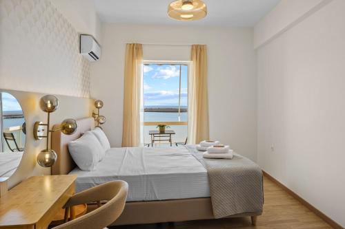 Anemos by Lithos & Key - 1bdr near Kalamata Port