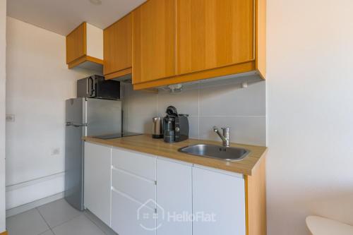 ApartHotel Adagio - Paris 15 Porte de Versailles