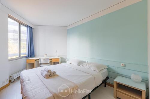 ApartHotel Adagio - Paris 15 Porte de Versailles