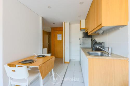 ApartHotel Adagio - Paris 15 Porte de Versailles
