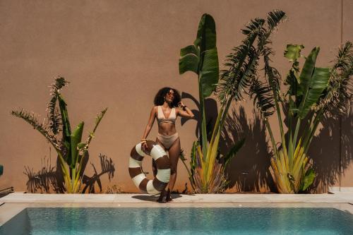 Paralos Venus Suites Adults Only
