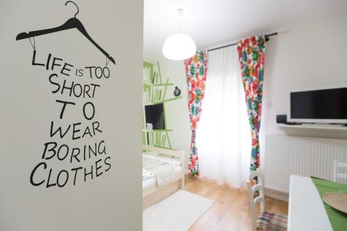 Apartment Witty Please