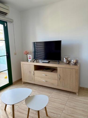 Apartamentos Dunia 211