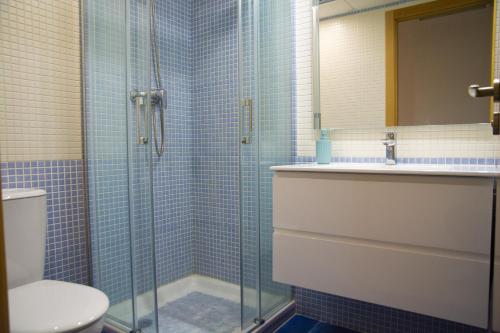 2 BD Apartment Pool Padel Beach