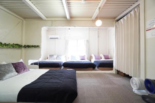 Modern House Fuku Fuku Namba