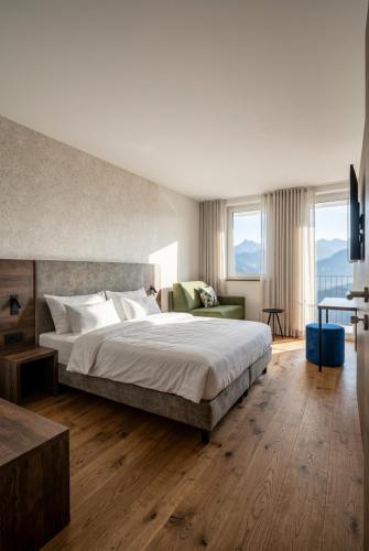 Lasalt - Mountain Legends Hotel