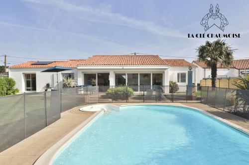 Villa Amy