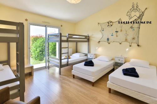 Villa Amy